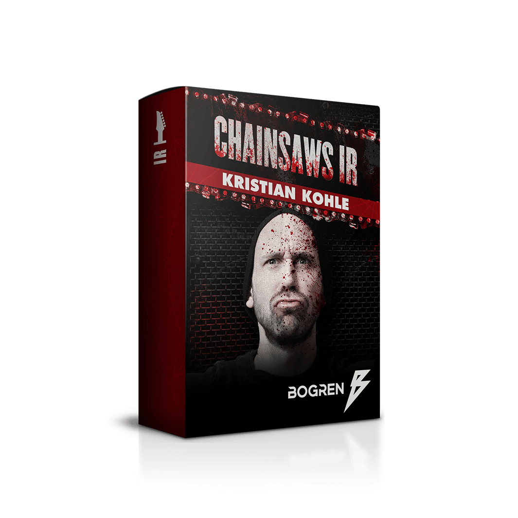 Rainbows & Chainsaws