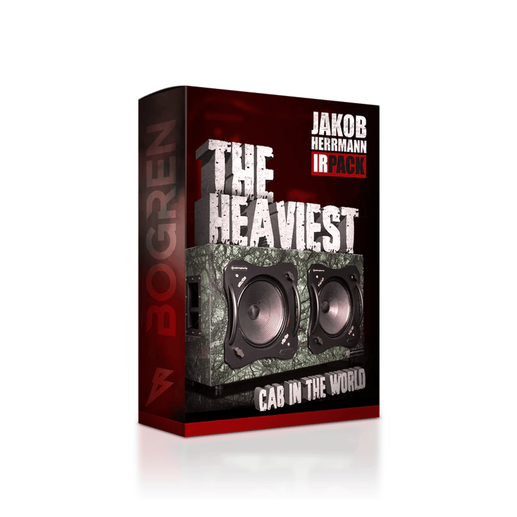 The heaviestCab in the world