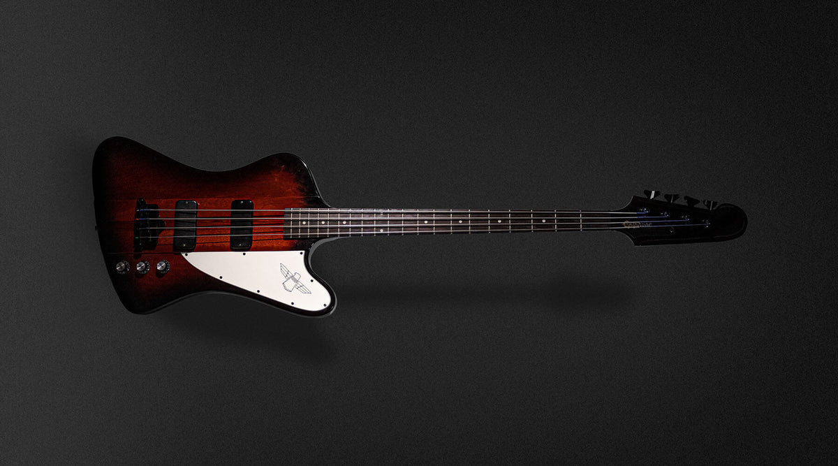 5 tricks for great rock and metal bass tone