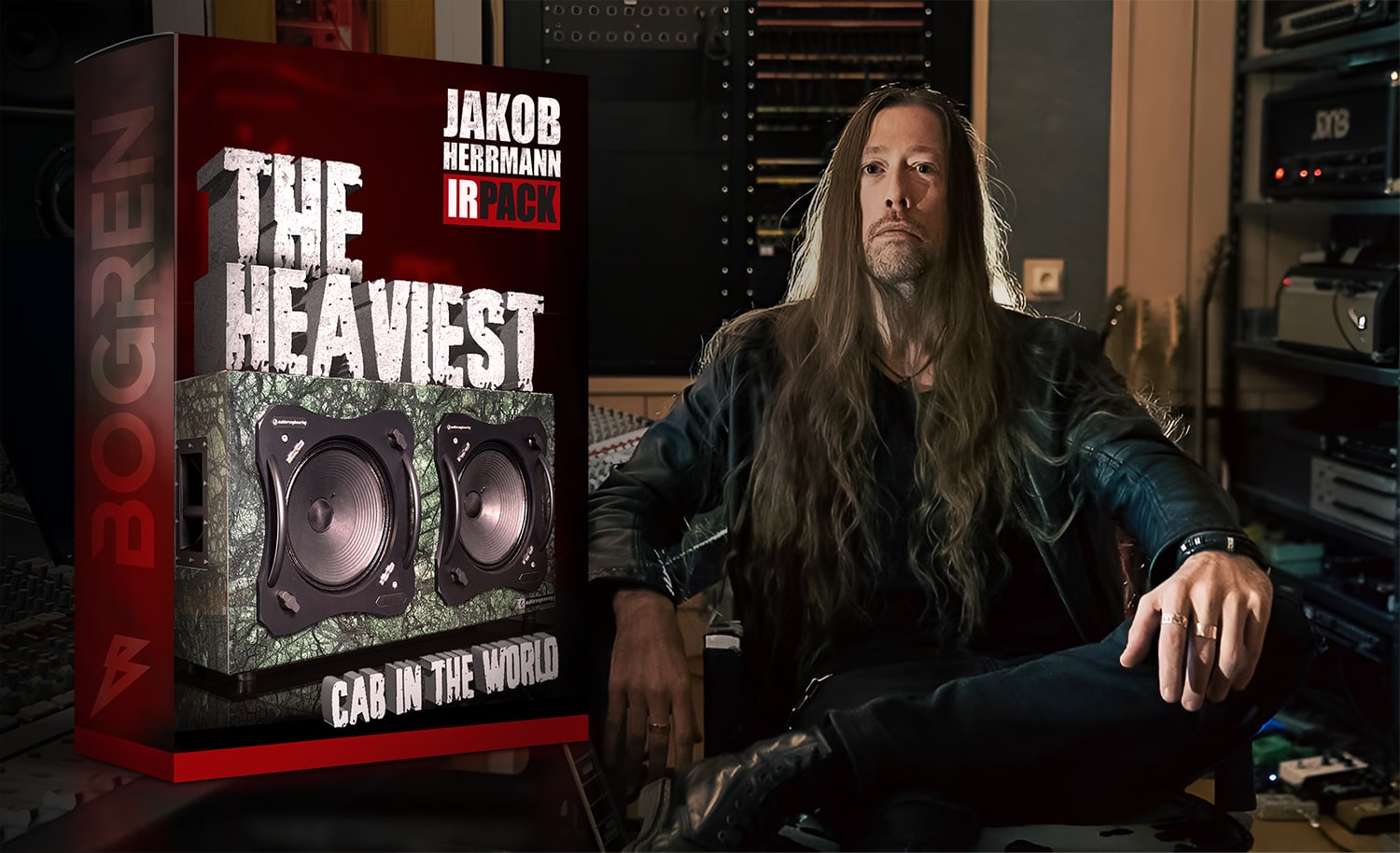 Jakob Herrmann interview