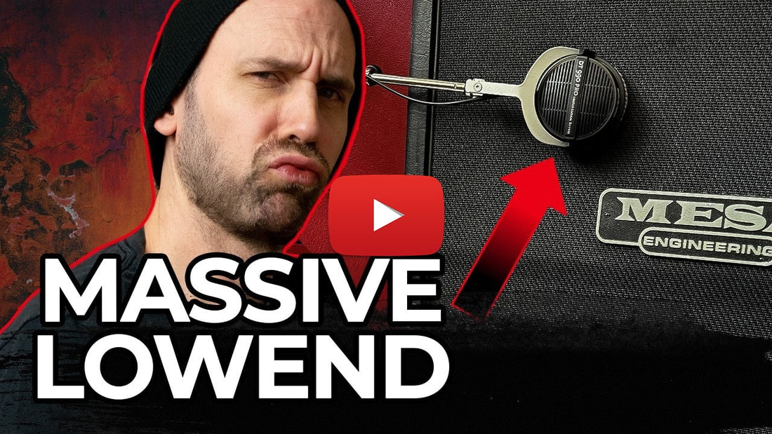 Using headphones as a microphone?