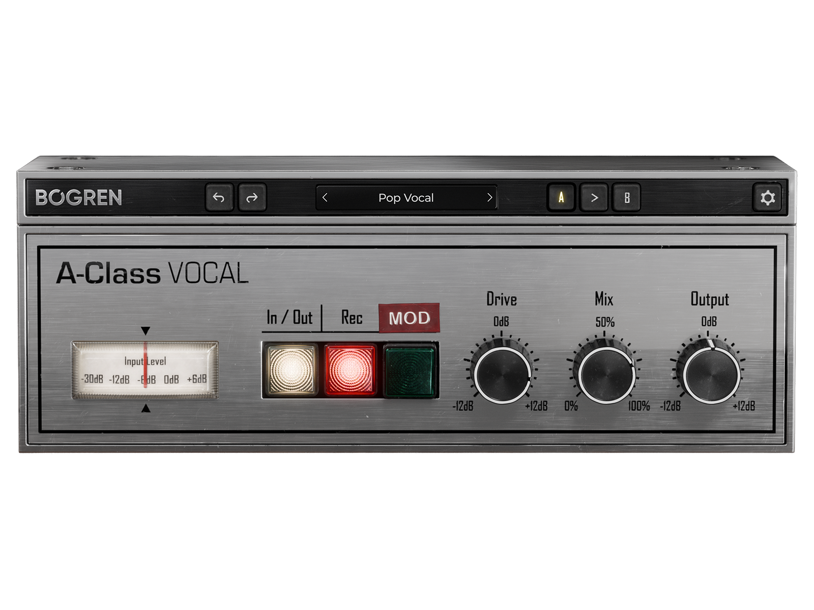 A-Class Vocal
