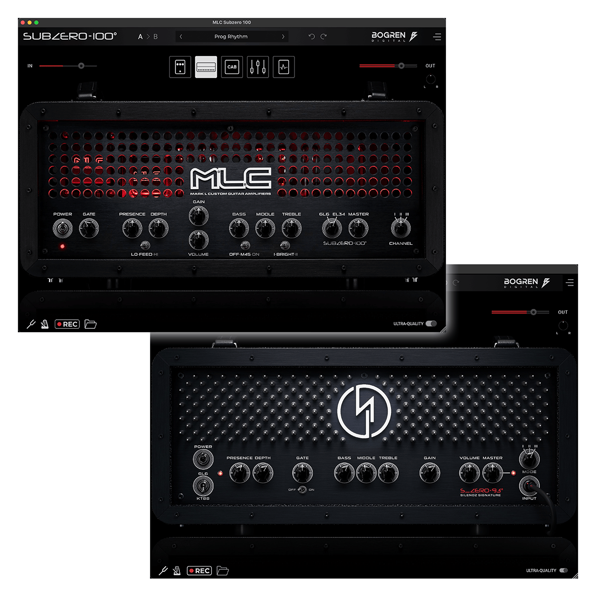 Complete MLC Suite Bundle