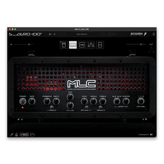 MLC S_Zero 100