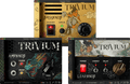 Trivium Ampknob Bundle