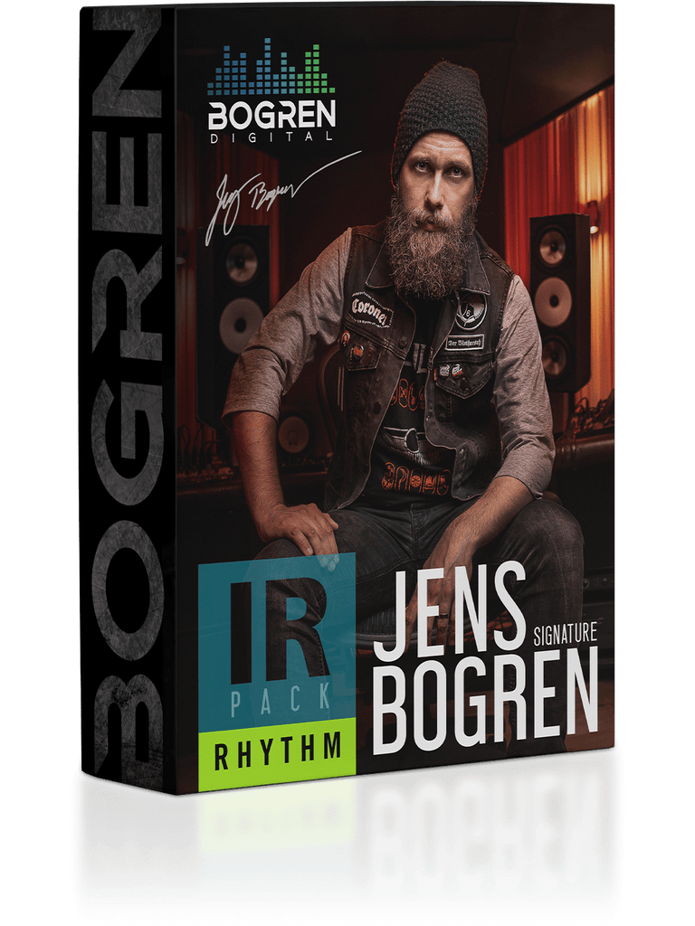 Jens shop bogren irs